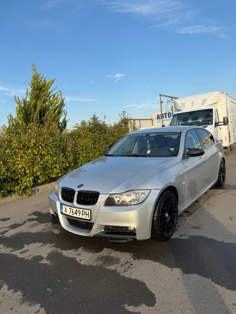 BMW 330 3.0 D