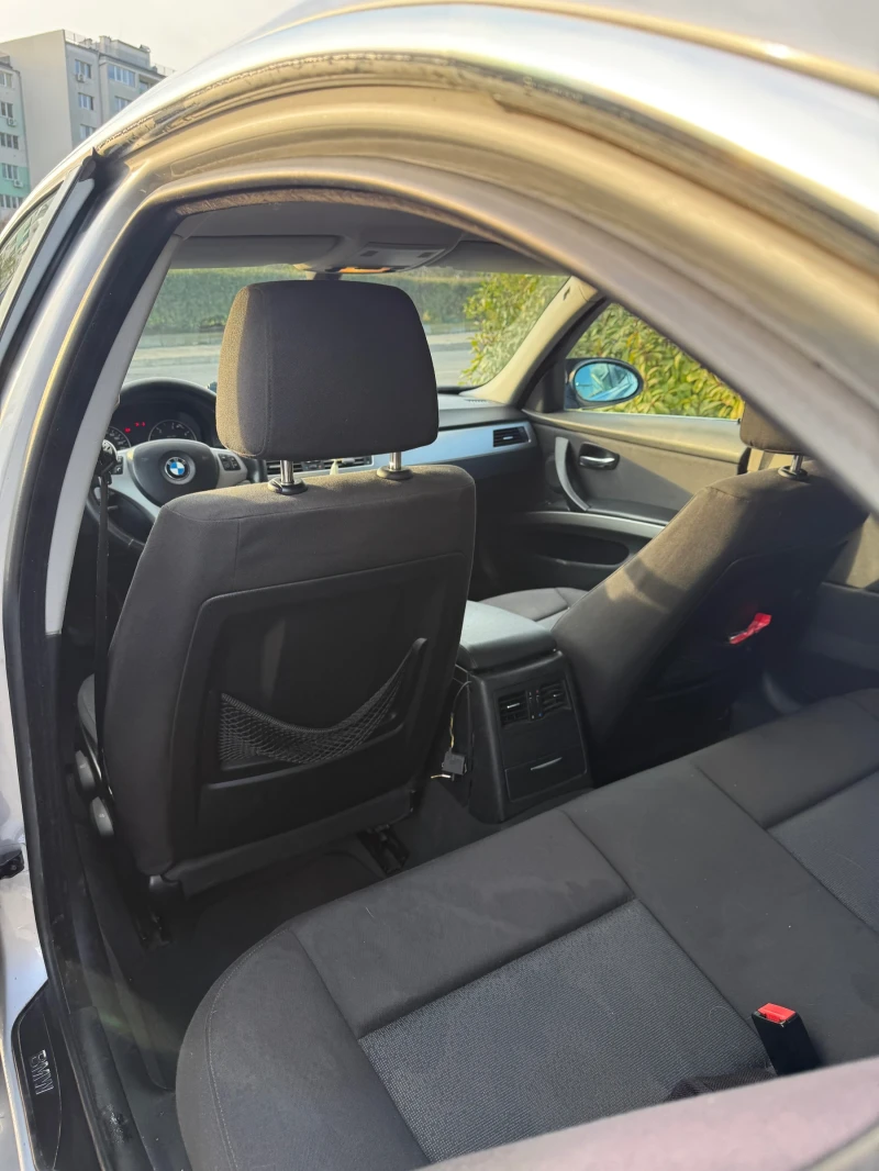 BMW 330 3.0 D, снимка 7 - Автомобили и джипове - 52668584
