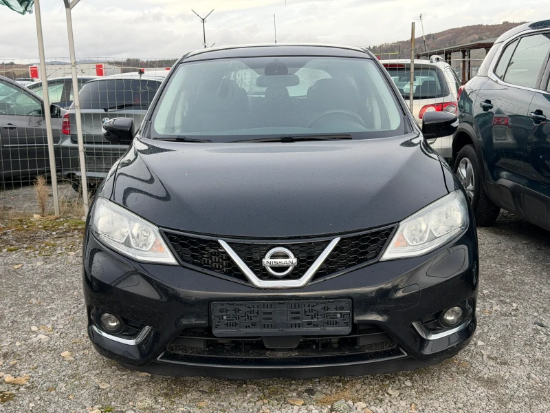 Nissan Pulsar 1.5 DCI