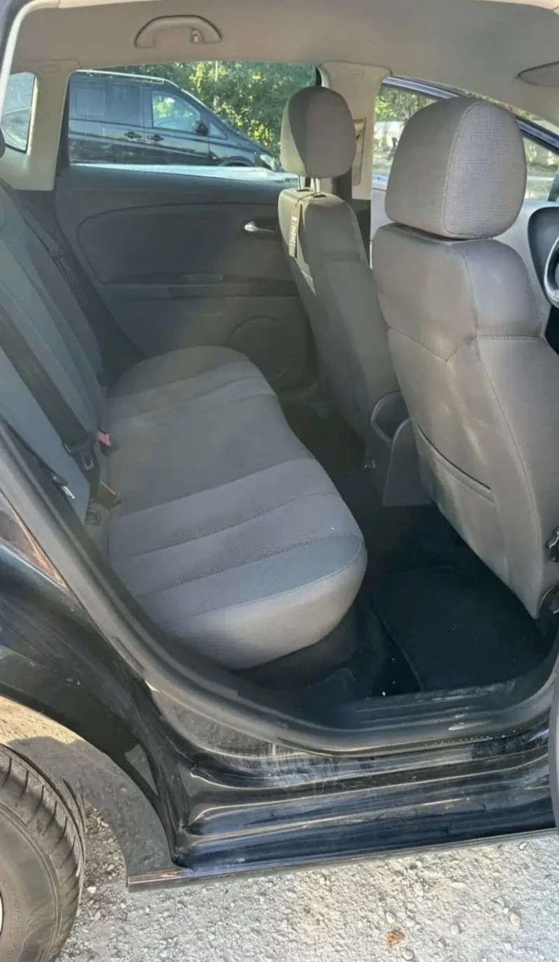 Seat Leon 1.9 TDI, снимка 7 - Автомобили и джипове - 53157542