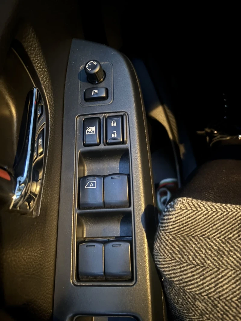 Subaru XV, снимка 8 - Автомобили и джипове - 53211739