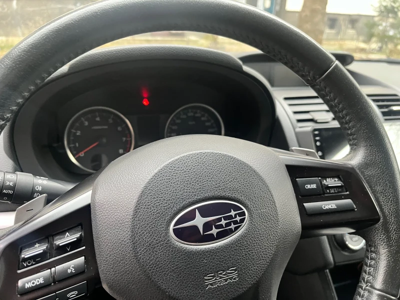 Subaru XV, снимка 10 - Автомобили и джипове - 53211739