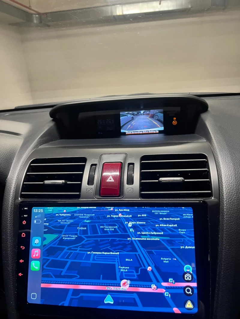 Subaru XV, снимка 2 - Автомобили и джипове - 53211739