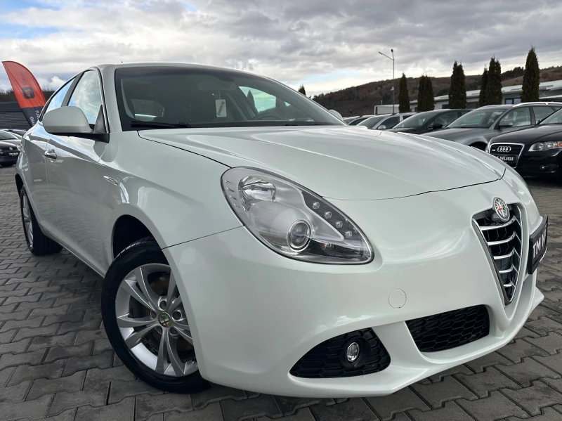 Alfa Romeo Giulietta 2.0JTD* 140kc* LED* FACE* TOP* , снимка 2 - Автомобили и джипове - 53467939