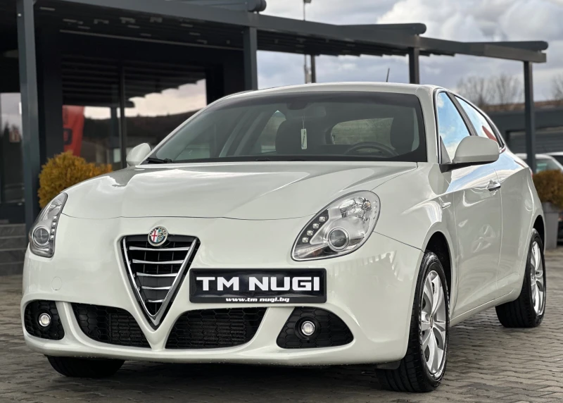 Alfa Romeo Giulietta 2.0JTD* 140kc* LED* FACE* TOP* , снимка 3 - Автомобили и джипове - 53467939