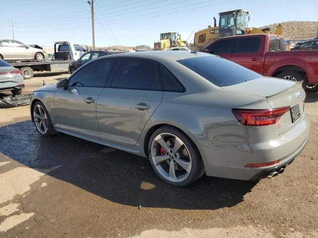 Audi S4 PREMIUM PLUS , снимка 5 - Автомобили и джипове - 48115342