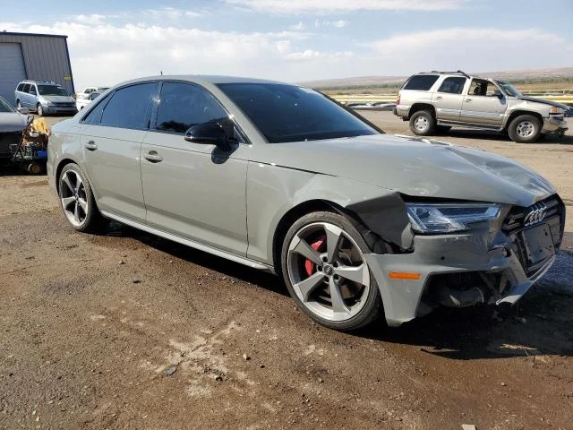 Audi S4 PREMIUM PLUS , снимка 2 - Автомобили и джипове - 48115342