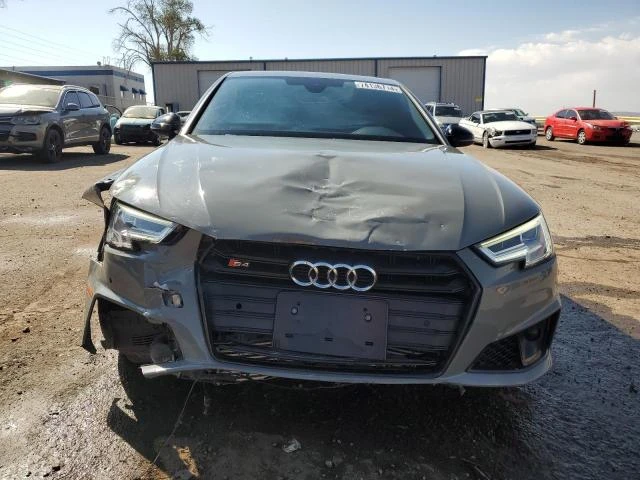 Audi S4 PREMIUM PLUS , снимка 1 - Автомобили и джипове - 48115342