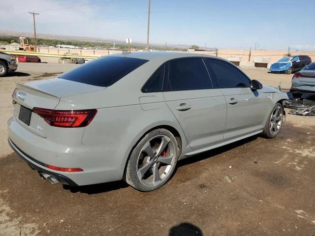 Audi S4 PREMIUM PLUS , снимка 6 - Автомобили и джипове - 48115342