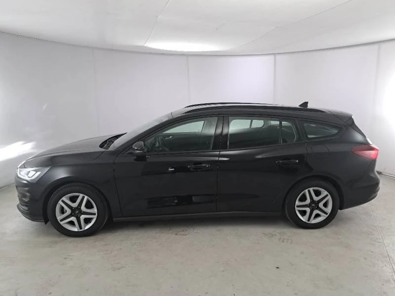 Ford Focus 1.5 TDCI AUTO, снимка 3 - Автомобили и джипове - 48706058