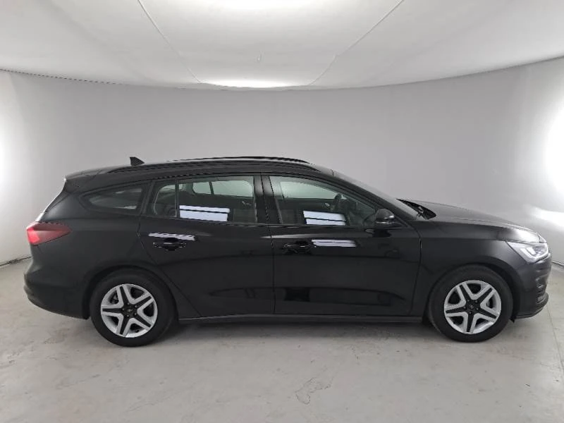 Ford Focus 1.5 TDCI AUTO, снимка 5 - Автомобили и джипове - 48706058