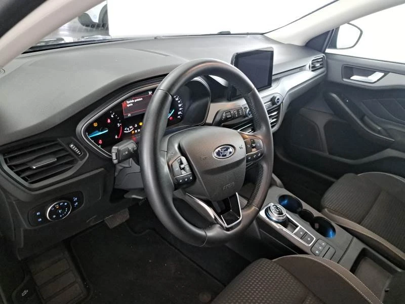 Ford Focus 1.5 TDCI AUTO, снимка 4 - Автомобили и джипове - 48706058