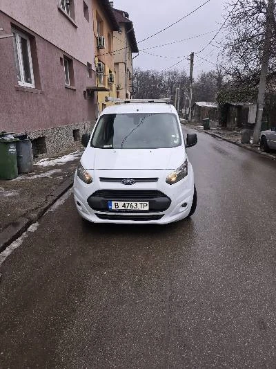 Ford Connect 1.0i - изображение 2