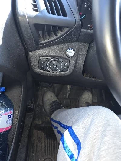 Ford Connect 1.0i - изображение 6