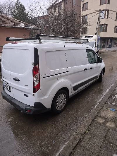 Ford Connect 1.0i - изображение 4
