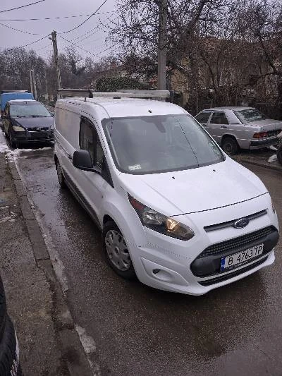 Ford Connect 1.0i - изображение 5