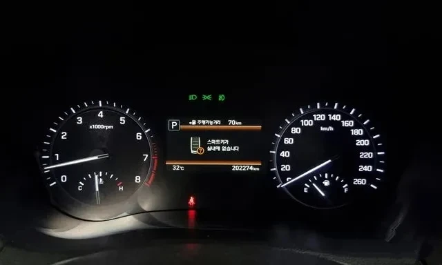 Genesis G80  - изображение 7