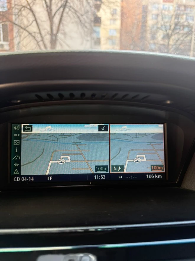 BMW 530 d, снимка 13 - Автомобили и джипове - 52496716