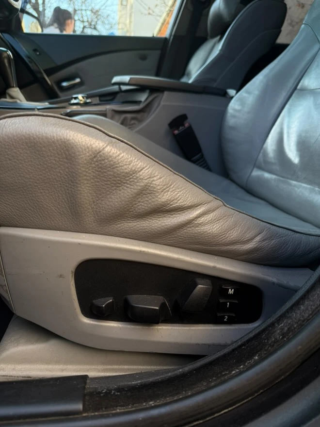 BMW 530 d, снимка 11 - Автомобили и джипове - 52496716