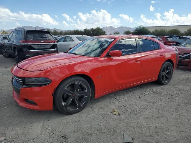 Dodge Charger R/T* 5.7* V8* 8ZF* ПОДГРЕВ* КАМЕРА* КЕЙЛЕС* LANE*  - 22900 лв. / 11708.58 € - 77916903 1