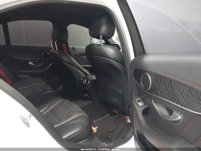 Mercedes-Benz C 43 AMG 4MATIC - изображение 10