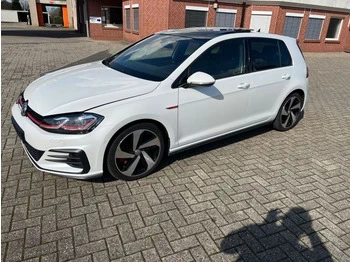 VW Golf 2.0TFSI GTI