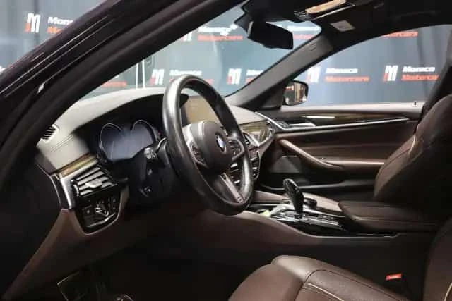 BMW 540 * 540i xDrive ФИКСИРАНА ЦЕНА ДО СОФИЯ, снимка 6 - Автомобили и джипове - 55695836