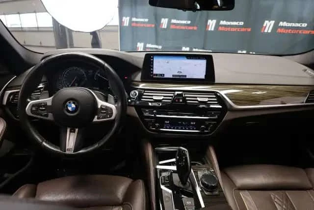 BMW 540 * 540i xDrive ФИКСИРАНА ЦЕНА ДО СОФИЯ, снимка 10 - Автомобили и джипове - 55695836