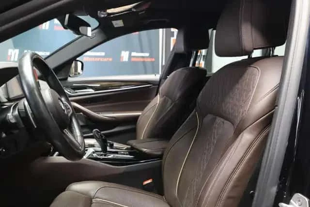 BMW 540 * 540i xDrive ФИКСИРАНА ЦЕНА ДО СОФИЯ, снимка 7 - Автомобили и джипове - 55695836