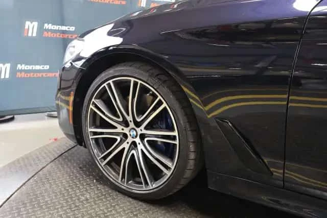 BMW 540 * 540i xDrive ФИКСИРАНА ЦЕНА ДО СОФИЯ, снимка 5 - Автомобили и джипове - 55695836