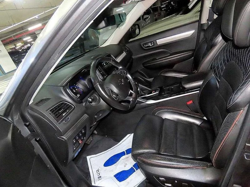 Renault Samsung QM6 2.0 M9R Automatic КРАЙНА ЦЕНА: 19540 EUR !!!РЕАЛНА, снимка 6 - Автомобили и джипове - 55969030