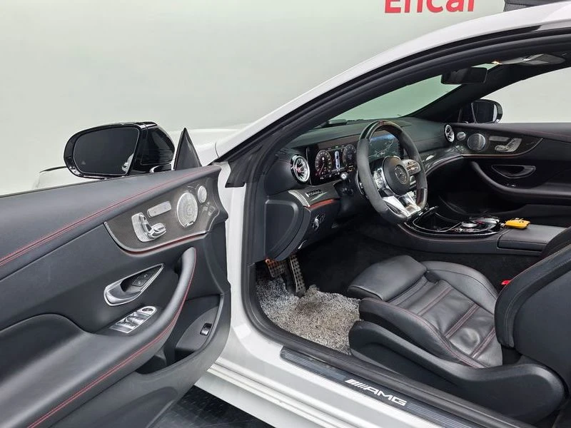 Mercedes-Benz E 53 AMG E53 AMG 4MATIC+ Coupe| 435�.�. | Mobile.bg � ����������� 9