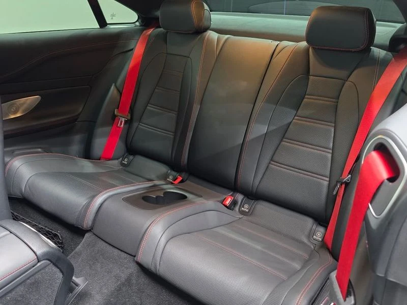 Mercedes-Benz E 53 AMG E53 AMG 4MATIC+ Coupe| 435�.�. | Mobile.bg � ����������� 10