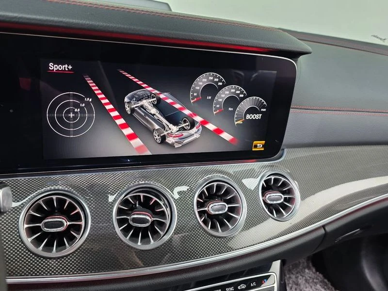 Mercedes-Benz E 53 AMG E53 AMG 4MATIC+ Coupe| 435�.�. | Mobile.bg � ����������� 14