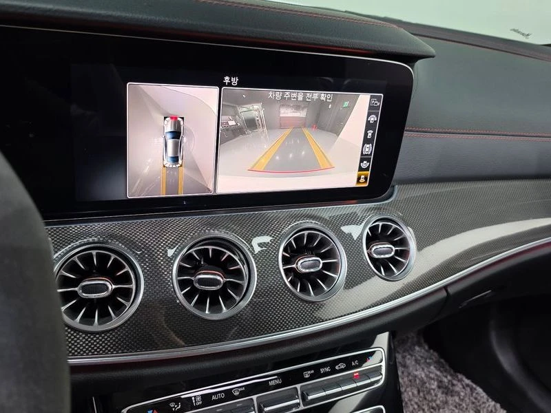 Mercedes-Benz E 53 AMG E53 AMG 4MATIC+ Coupe| 435�.�. | Mobile.bg � ����������� 16