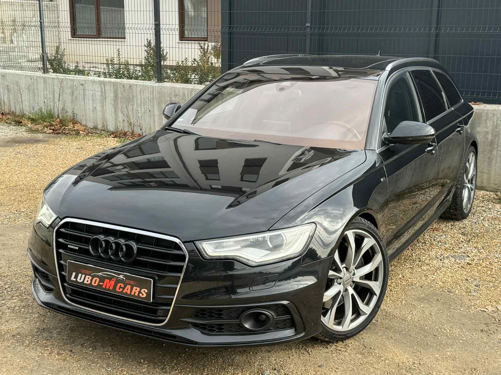 Audi A6 3.0BITDI* 313* FULL* FULL* ГАРАНЦИЯ* , снимка 1