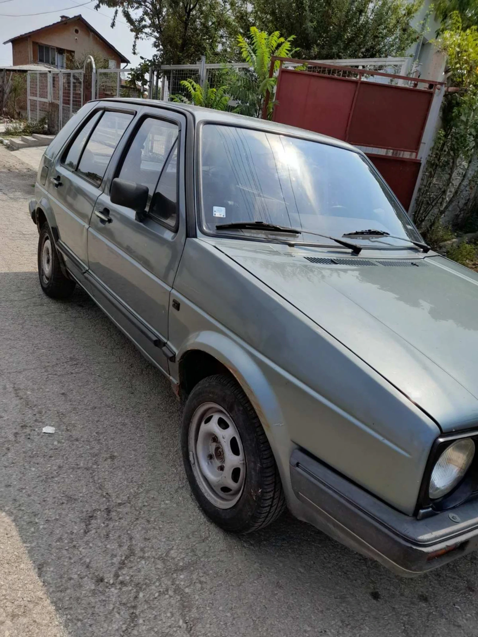 VW Golf  - изображение 2