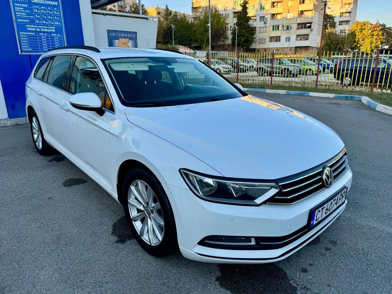 VW Passat 2.0\150kc - изображение 7