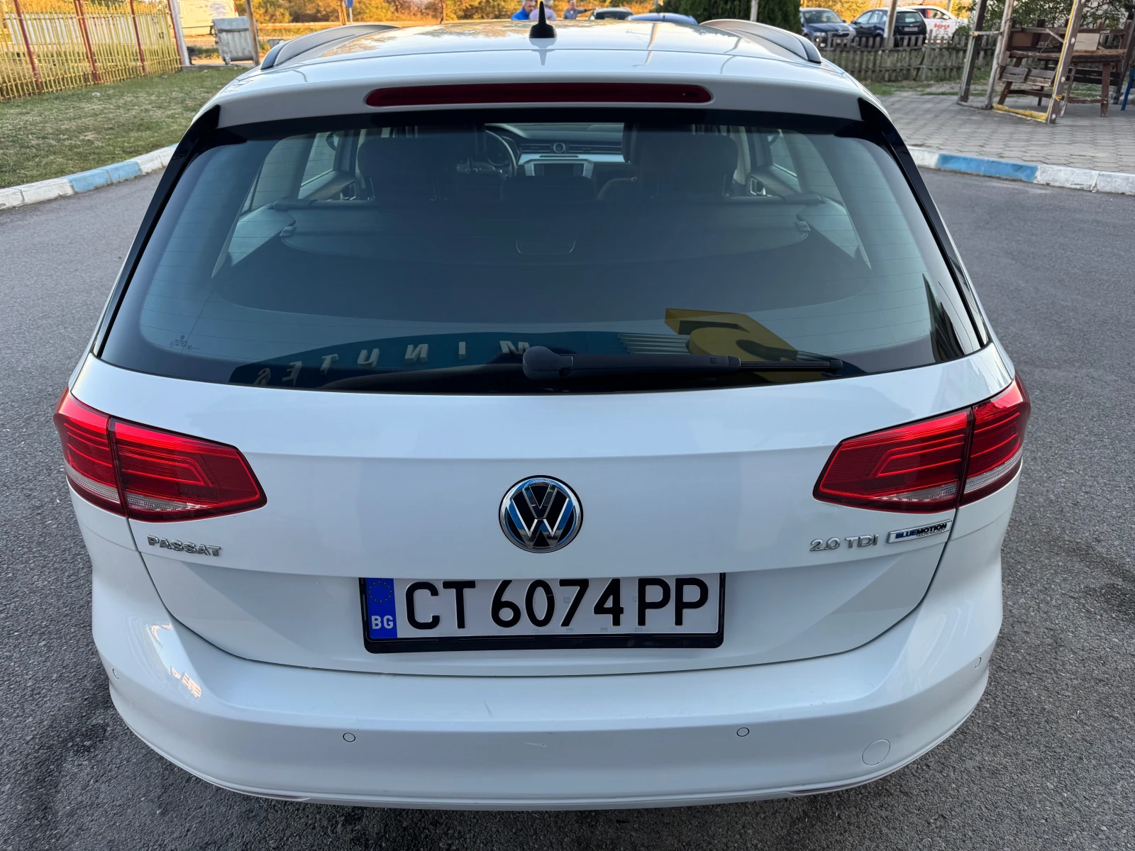 VW Passat 2.0\150kc - изображение 4