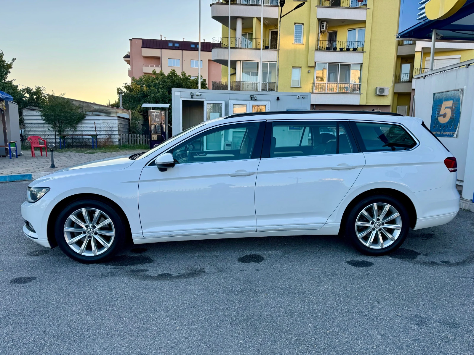 VW Passat 2.0\150kc - изображение 2