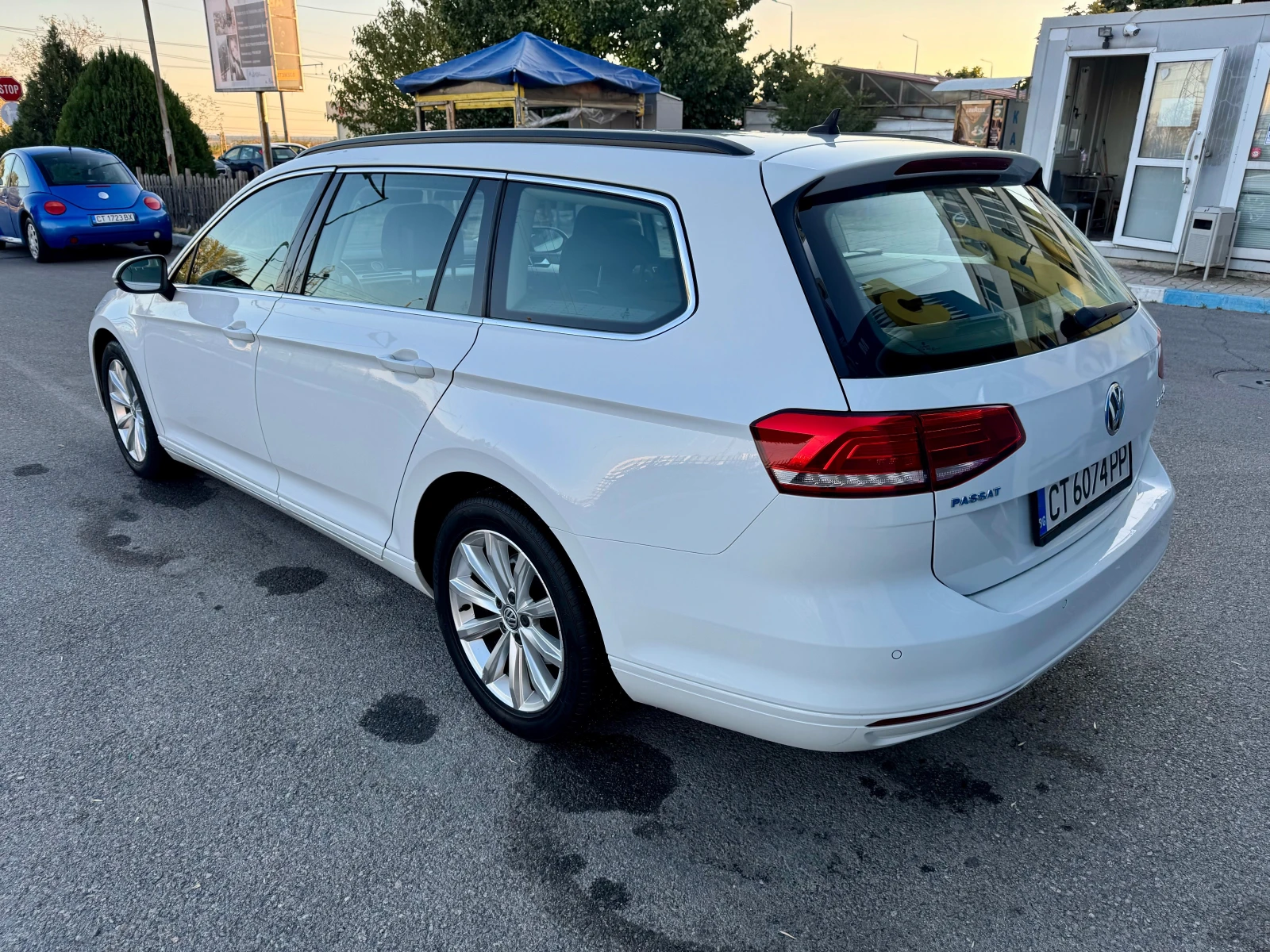 VW Passat 2.0\150kc - изображение 3