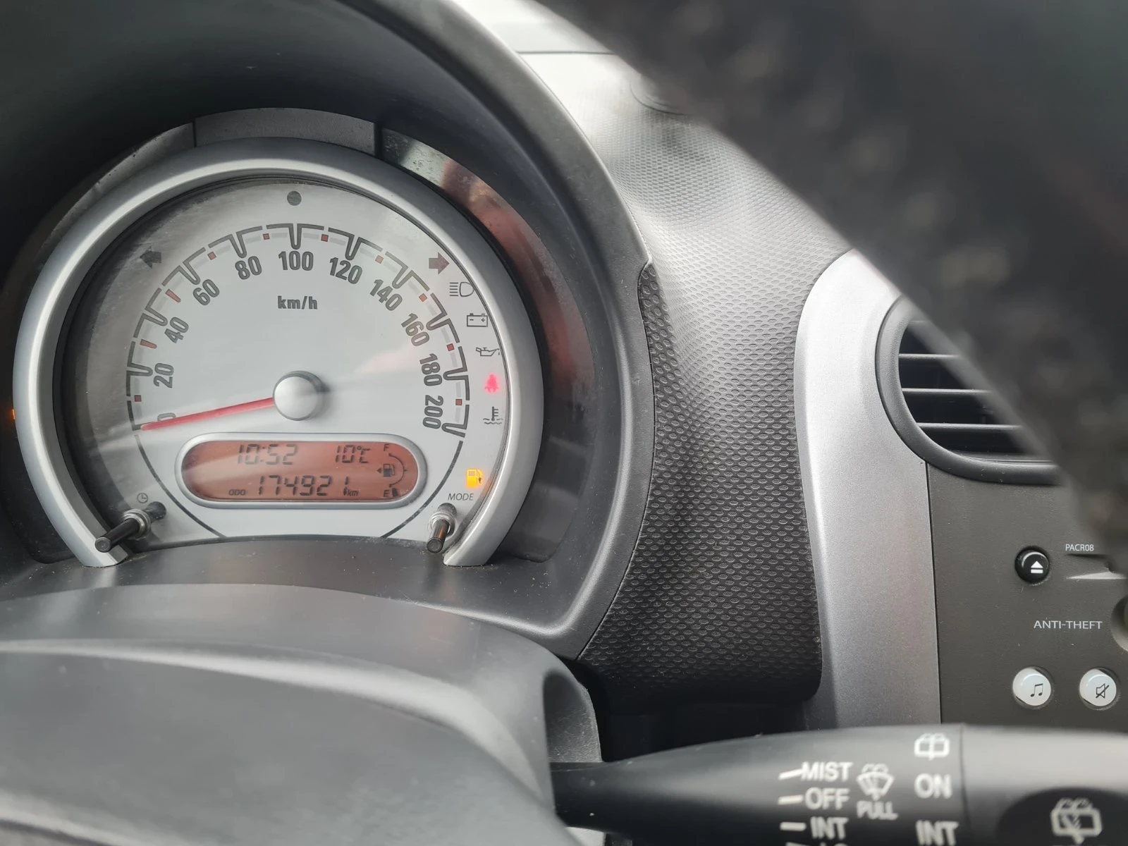Opel Agila 1.0/КЛИМАТИК/ НОВ СЪЕДИНИТЕЛ - изображение 7