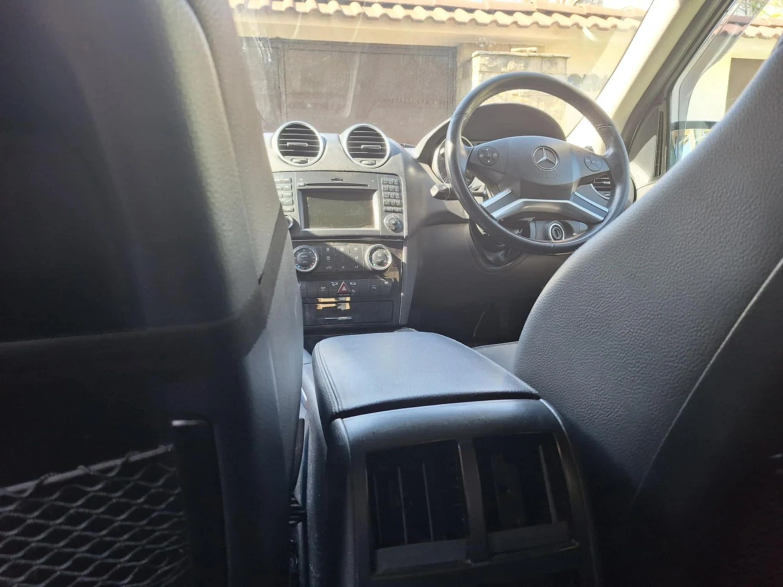 Mercedes-Benz ML 350  - изображение 7
