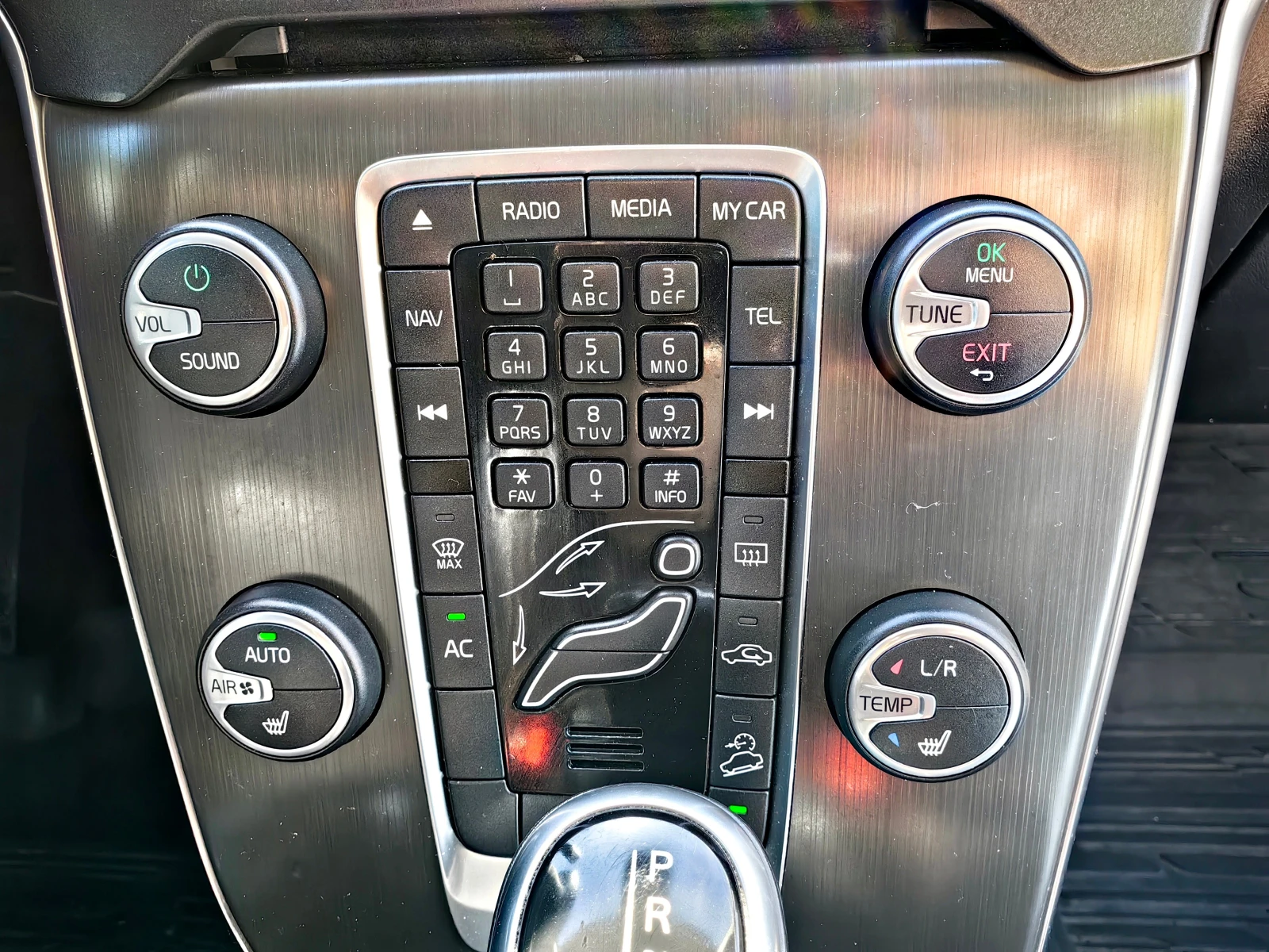 Volvo V40 Cross Country 2.0!T4!!!!!!!! | Mobile.bg   16