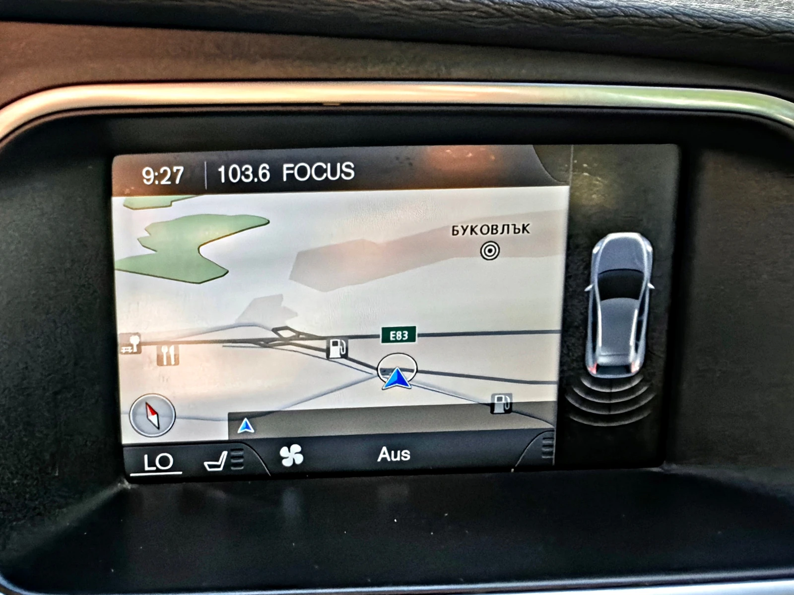 Volvo V40 Cross Country 2.0!T4!!!!!!!! | Mobile.bg   14