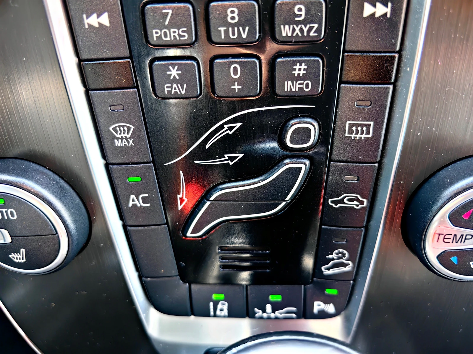 Volvo V40 Cross Country 2.0!T4!!!!!!!! | Mobile.bg   15