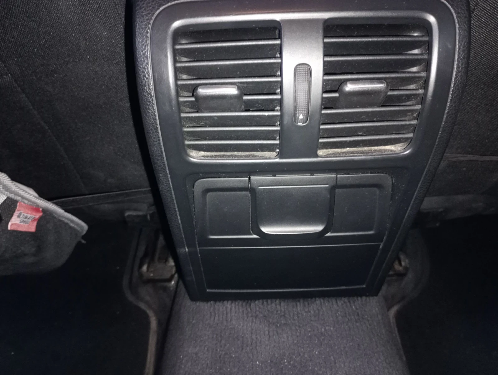 VW Passat Б7 - изображение 5