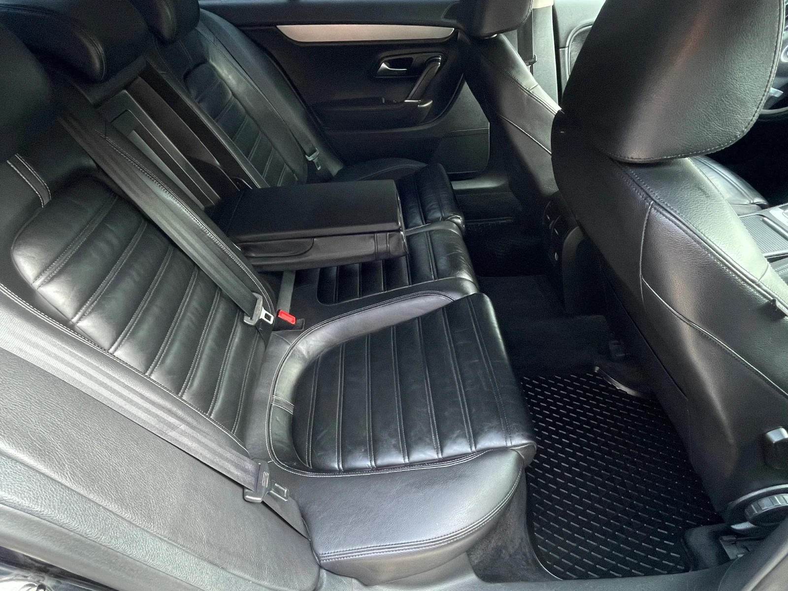 VW CC 2.0 TDI / DSG/ 170 / 4х4 - изображение 5