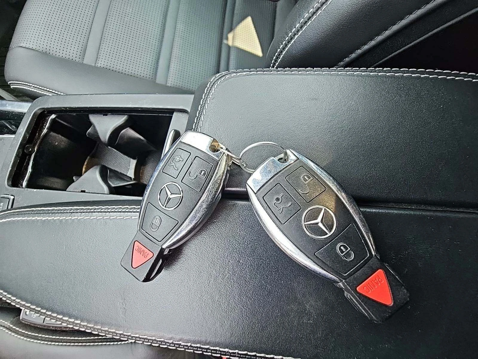 Mercedes-Benz E 63 AMG S* CARBON* CERAMIC* 360* HARMAN* LANE ASIST* NIGHT - изображение 9