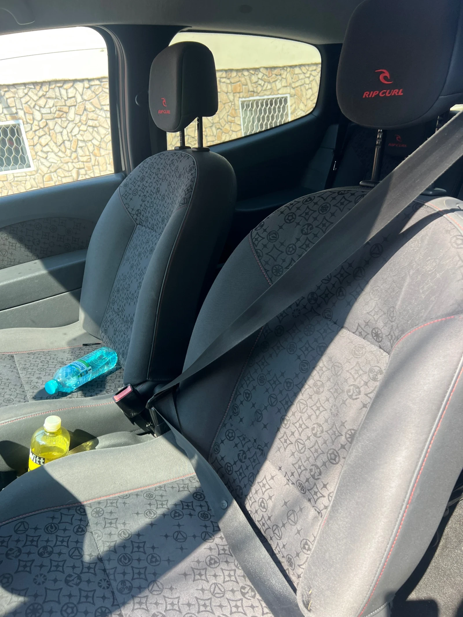 Renault Twingo  | Mobile.bg   12